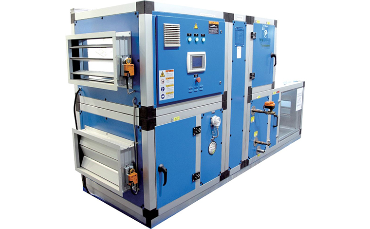 潔凈空調(diào)系統(tǒng)分幾種類型以及應(yīng)用場合有哪些？