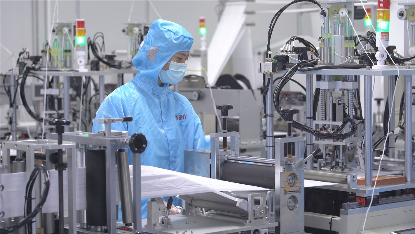 廣東：2022半導體產業(yè)工程開工、續(xù)建、投產建設項目計劃表公布