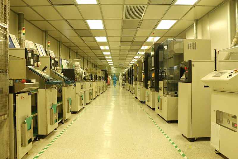 萬級(jí)凈化車間裝修設(shè)計(jì)前應(yīng)規(guī)劃好這幾點(diǎn)！