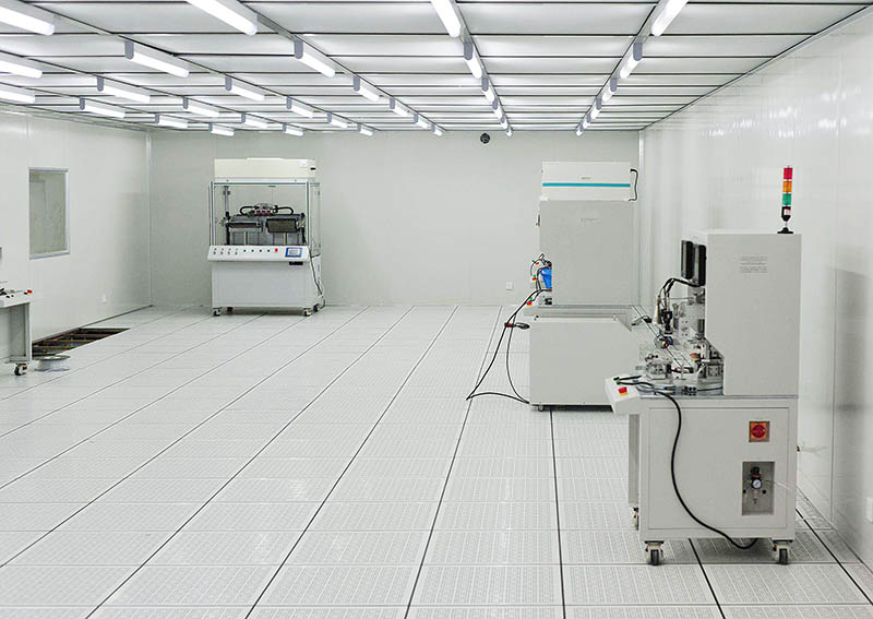 正極材料車間布局設(shè)計(jì)考慮因素？