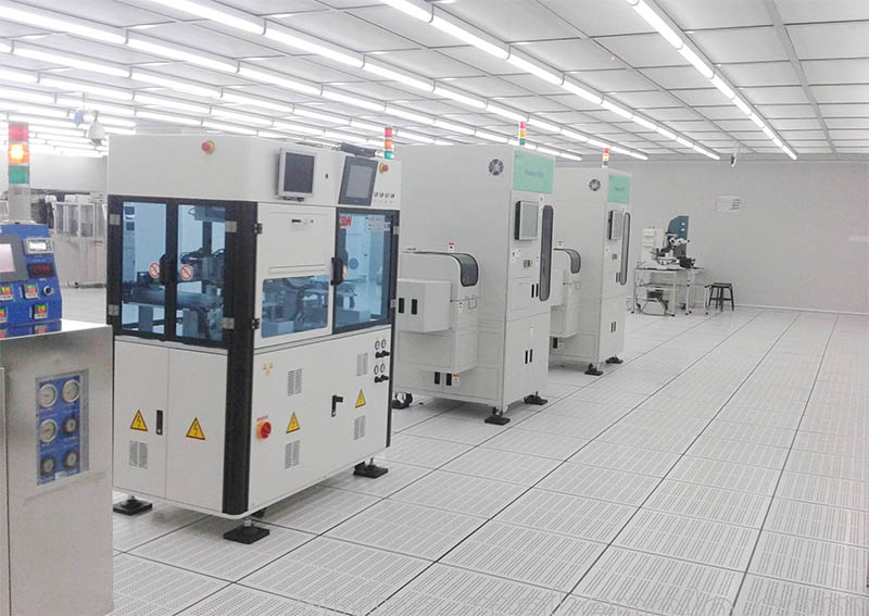 微電子潔凈車間如何保持環(huán)境恒定？