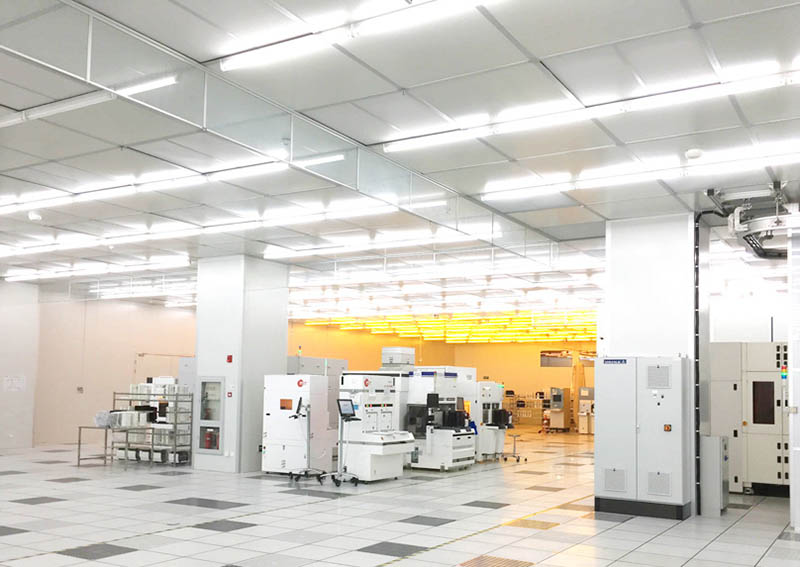 如何選擇適合半導(dǎo)體無(wú)塵車間的照明設(shè)備？