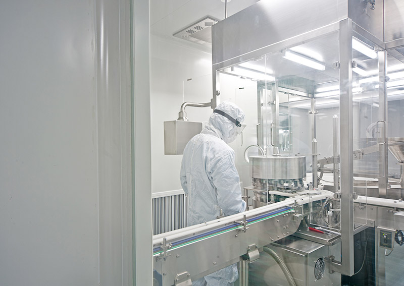 醫(yī)療廠潔凈車間電氣規(guī)劃要點，助力高效生產(chǎn)