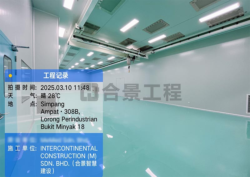 再創(chuàng)佳績(jī)|合景中標(biāo)東南亞9萬(wàn)平方項(xiàng)目